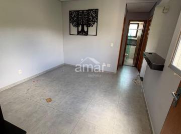 Apartamento · 58m² · 2 Quartos · 1 Vaga · Apartamento para alugar no bairro Granjas Primavera (Justinópolis) - Ribeirão das Neves/MG