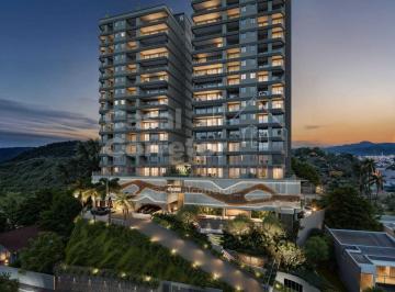 Apartamento · 126m² · 3 Quartos · 2 Vagas · Apartamento alto padrão com 3 dormitórios no Centro II
