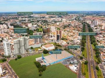 Apartamento en Venda de 2 quartos Jardim Redentor · Condominio Boulevard Towers - Apartamento Condomínio Boulevard Tower