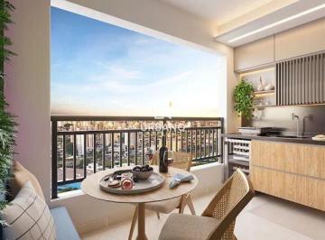 Apartamento · 69m² · 2 Quartos · 1 Vaga · Condominio Boulevard Towers - Apartamento Condomínio Boulevard Tower