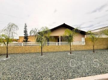 Casa · 103m² · 2 Quartos · Casa à venda no bairro São Cristóvão - Barra Velha/SC