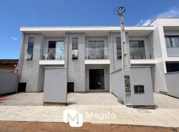 Casa · 2 Quartos · 1 Vaga · Casa à venda no bairro Salto Weissbach - Blumenau/SC