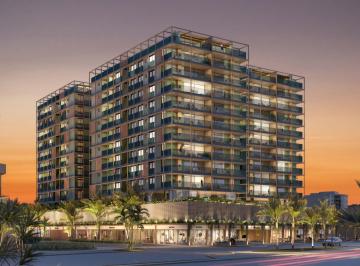 Apartamento · 69m² · 2 Quartos · 1 Vaga · BELLAGIO — Sofisticação e qualidade de vida de frente para o mar