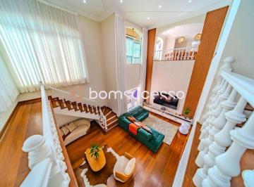 Apartamento · 475m² · 4 Quartos · Cobertura com 4 suítes à venda, 475 m² por R$ 5.750.000,00 — Tatuapé — São Paulo/SP