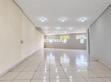 Comercial · 114m² · 1 Quarto · Loja para locação com 142 m² em Sousas