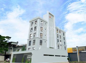 Apartamento · 35m² · 1 Quarto · 1 Vaga · Loft no Bairro Itoupava Seca - Blumenau/SC