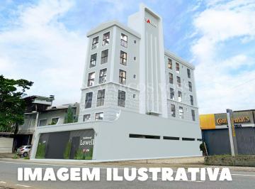 Apartamento · 35m² · 1 Quarto · 1 Vaga · Loft no Bairro Itoupava Seca - Blumenau/SC