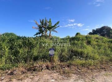 Terreno · 312m² · Terreno á venda no bairro Majorca em São Francisco do Sul - SC