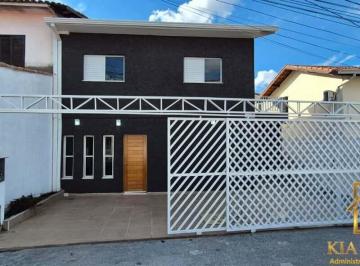 Casa · 174m² · 4 Quartos · 3 Vagas · Casa para Alugar no Jardim dos Camargos, Barueri | 4 Dormitórios | Churrasqueira