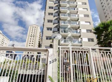Apartamento · 51m² · 1 Quarto · Condomínio Beat Alphaville - Apartamento Mobiliado para Locação no Beat Alphaville – Barueri/SP