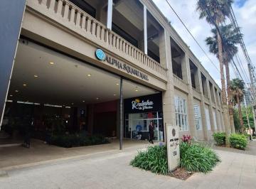 Comercial · 44m² · Alpha Offices - Loja Comercial para Alugar no Alpha Offices | 44,65 m² | Ar-Condicionado