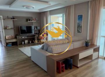 Apartamento · 166m² · 2 Vagas · Apartamento padrão para locação