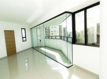 Apartamento · 204m² · 4 Quartos · 3 Vagas · Apartamento - Luxemburgo