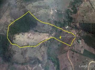Rural · 48800m² · Sítio - Jaboticatubas