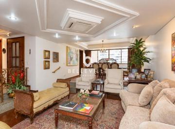 Apartamento · 254m² · 4 Quartos · 2 Vagas · Apartamento à venda no Água Verde com 4 quartos se