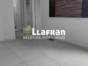 Apartamento · 43m² · 2 Quartos · Locação Fit Taboão 2 dormitórios