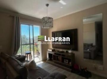 Apartamento · 74m² · 3 Quartos · 1 Vaga · Apartamento Cenário Taboão 3 dormitórios