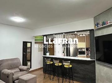 Apartamento · 66m² · 2 Quartos · 1 Vaga · APARTAMENTO 2 DORMITÓRIOS CONDOMINIO PEDRAS RARAS
