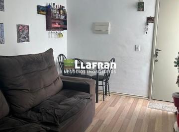 Apartamento · 43m² · 2 Quartos · APARTAMENTO PARA VENDA NO CONDOMÍNIO FIT TABOÃO