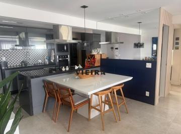Apartamento · 150m² · 3 Quartos · 3 Vagas · SHYMPHONIE VILA MASCOTE VARANDA GRANDE GOURMET