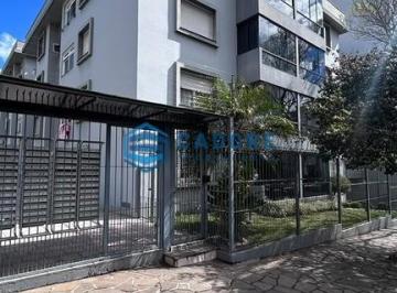 Apartamento · 56m² · 2 Quartos · 1 Vaga · APARTAMENTO DOIS DORMITÓRIOS NO EXPOSIÇÃO