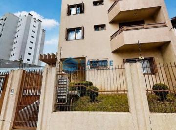 Apartamento · 94m² · 2 Quartos · 1 Vaga · APARTAMENTO COM DOIS DORMITÓRIOS, SENDO UMA SUÍTE NO MARECHAL FLORIANO