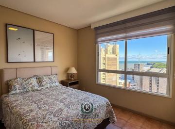 Apartamento · 44m² · 1 Quarto · 1 Vaga · Apartamento temporada Mobiliado Próx Prainha Torres RS
