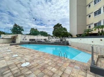Apartamento · 135m² · 2 Quartos · 1 Vaga · Cobertura de dois quartos na Avenida Albérico Dinis- Jardim Sulacap
