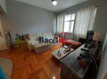 Apartamento · 85m² · 3 Quartos · 1 Vaga · Apartamento : Padrão / Residencial / Tijuca