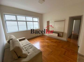 Apartamento · 85m² · 3 Quartos · Apartamento : Padrão / Residencial / Tijuca