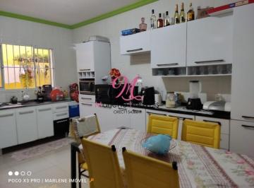 Foto 01 · Casa - Jardim Santo Antônio II