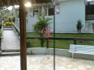 Foto 01 · Sítio - Estancia São Paulo