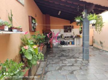 Foto 01 · Casa - Jardim Corcovado