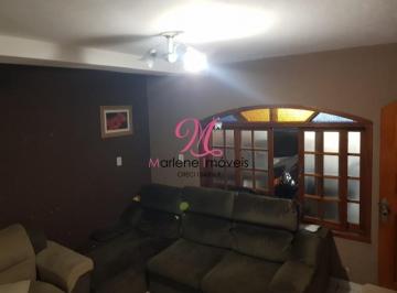 Foto 01 · Casa - Conjunto Habitacional São José