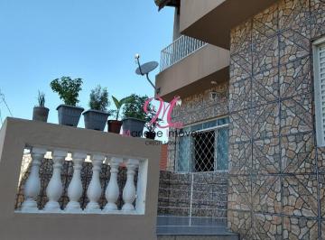 Foto 01 · Imóvel à venda em Várzea Paulista-SP: Casa com 3 quartos, 1 suíte e 186m² no Jardim Maria de Fátima!