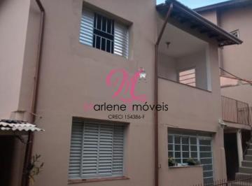 Foto 01 · Casa à venda em Jardim Estádio, Jundiaí-SP: 3 quartos, 1 sala, 2 banheiros, garagem. Não perca essa