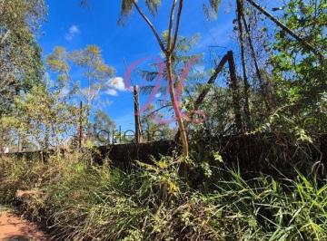 Foto 01 · Oportunidade única: Terreno para venda em Botujuru, Campo Limpo Paulista - 2.250 m² de área! Financi