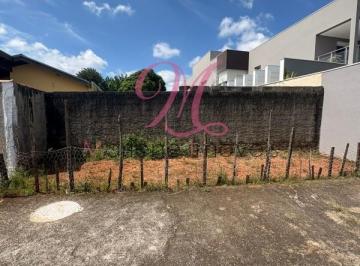 Foto 01 · Terreno à venda em Jardim Guanciale, Campo Limpo Paulista - 545m² de área! Excelente localização e s