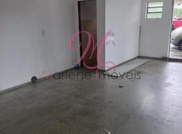 Foto 01 · Salão Comercial na Vila Thomazina, Campo Limpo Paulista - 32m², 1 Banheiro - R$1.600,00 de Aluguel