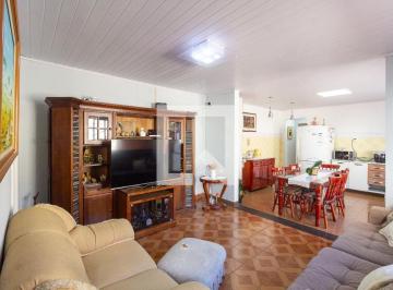 Casa · 240m² · 5 Quartos · 1 Vaga · Casa à Venda - Vila Yolanda, 5 Quartos,  240 m2