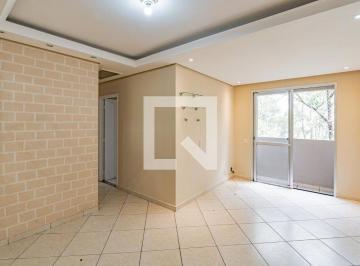 Apartamento · 63m² · 3 Quartos · 1 Vaga · Apartamento à Venda - Jardim Santa Emília, 3 Quartos,  63 m2
