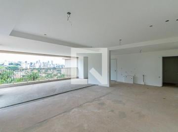 Apartamento · 220m² · 4 Quartos · 3 Vagas · Apartamento à Venda - Alto da Lapa, 4 Quartos, 220 m2
