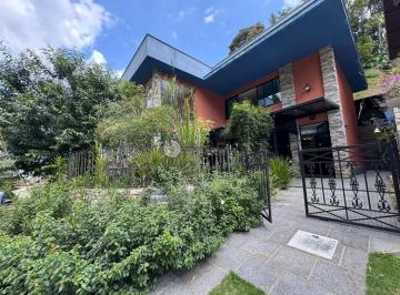 265385.jpg · Casa à venda com 4 quartos sendo 3 suítes, 224.44 m² em Quebra Frascos Teresópolis/RJ.
