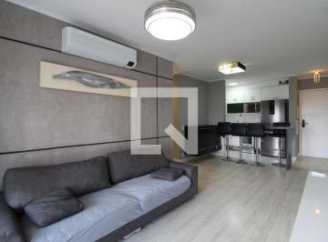 Photo 1 · Apartamento à Venda - Moema, 2 Quartos, 74 m2