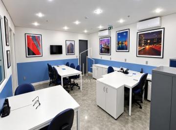 Photo 1 · Oportunidade única: Sala Comercial para Venda em São Paulo-SP, Água Branca, 1 sa