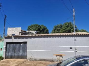 Photo_0 · 
                Oportunidade certa — Casa no Vila Esperanca, Santo Antonio do Descoberto - GO, N. S