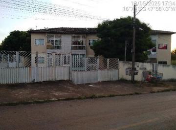 Photo_0 · 
                Oferta com vantagem — Apartamento no Parque Napolis B, Cidade Ocidental - GO, Apto 