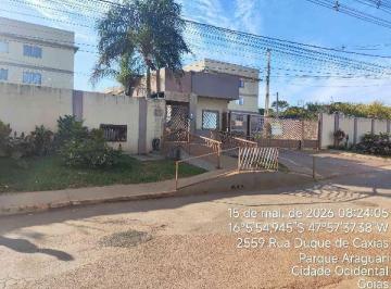 Photo_0 · 
                Negócio especial — Apartamento no Recreio Mossoró, Cidade Ocidental - GO, Apto 1805