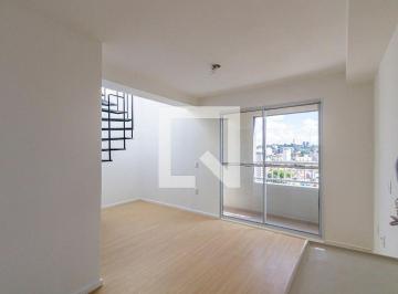 Photo 4 · Apartamento à Venda - Lapa, 1 Quarto, 51 m2