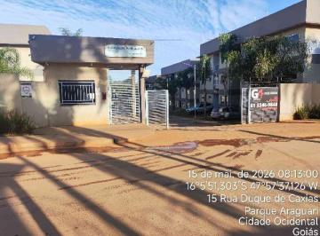 Photo_0 · 
                Imóvel com localização privilegiada — Apartamento no Lot Recreio Mossoro, Cidade Oc